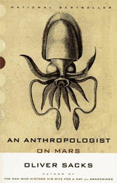 An Anthropologist on Mars, EPUB eBook