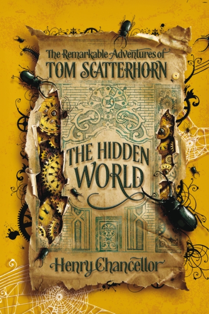 The Hidden World, EPUB eBook