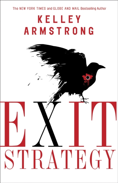 Exit Strategy, EPUB eBook