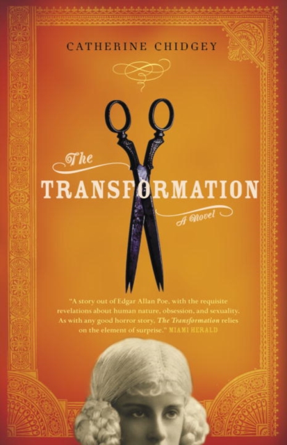 The Transformation, EPUB eBook