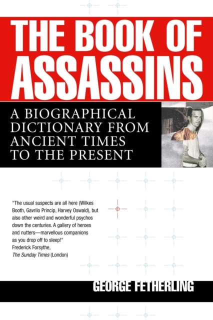 Book of Assassins, EPUB eBook