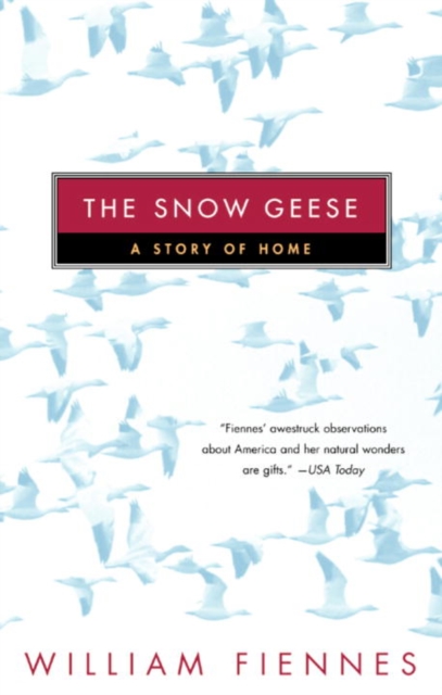The Snow Geese, EPUB eBook