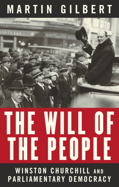 Will of the People, EPUB eBook