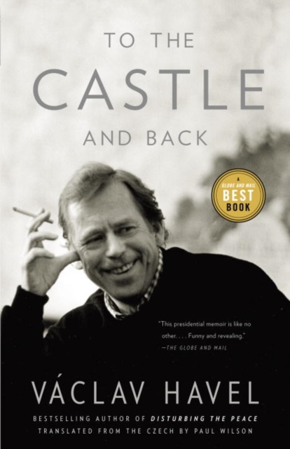 To the Castle and Back, EPUB eBook