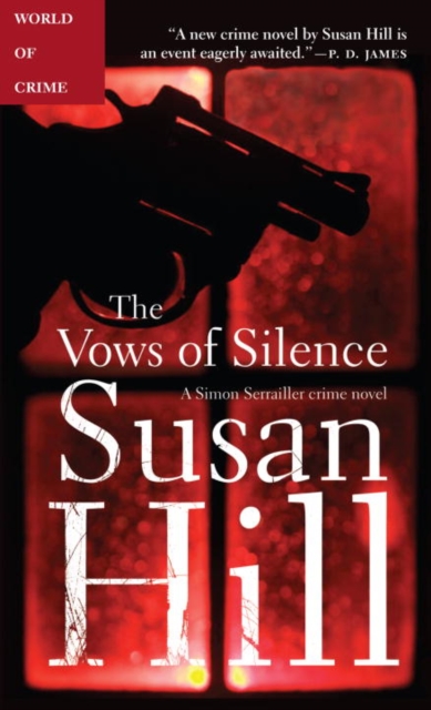 The Vows of Silence, EPUB eBook