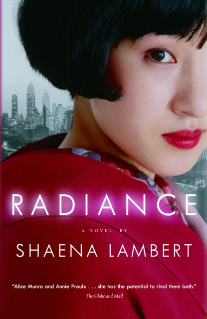 Radiance, EPUB eBook