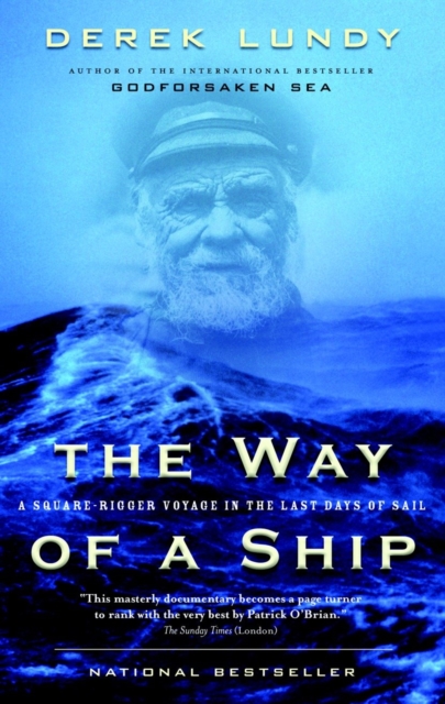 Way of a Ship, EPUB eBook