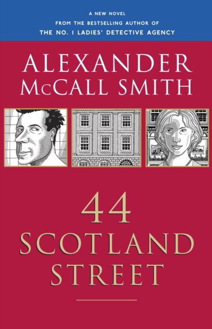 44 Scotland Street, EPUB eBook