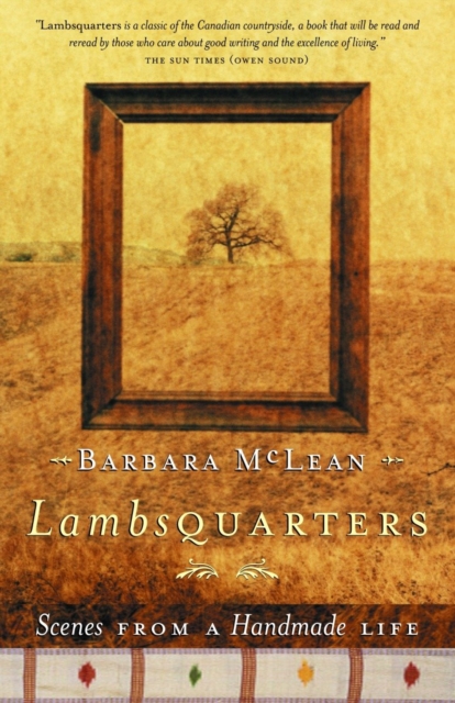 Lambsquarters, EPUB eBook