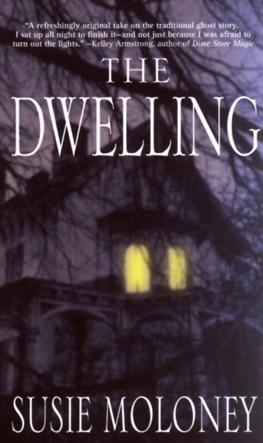 The Dwelling, EPUB eBook