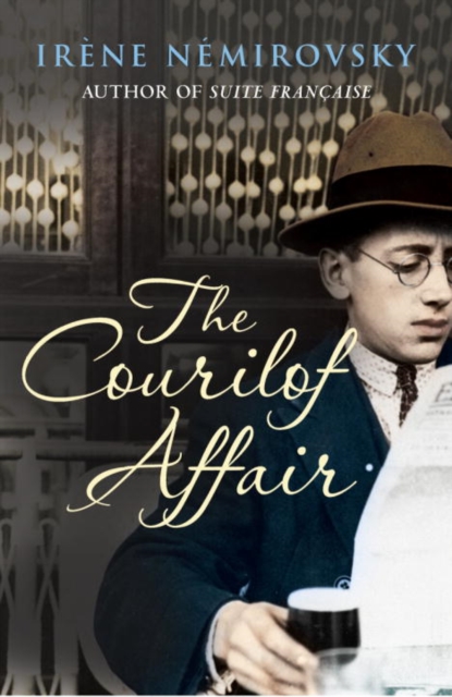 The Courilof Affair, EPUB eBook
