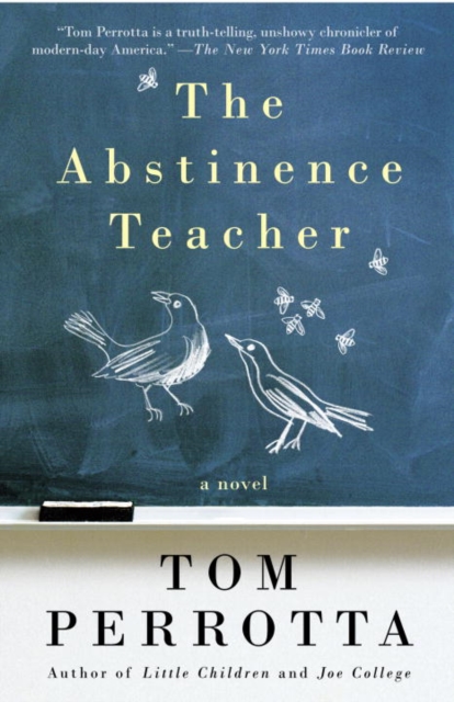 The Abstinence Teacher, EPUB eBook