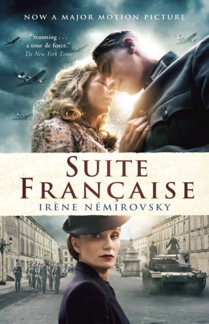 Suite Francaise, EPUB eBook