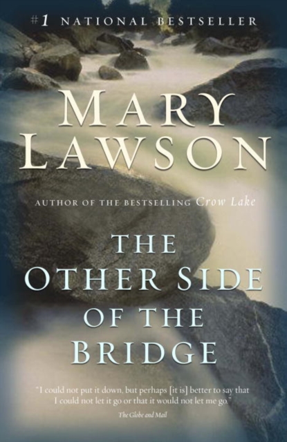 The Other Side of the Bridge, EPUB eBook
