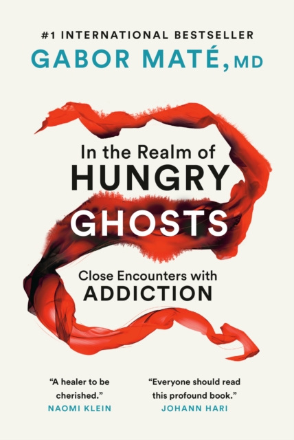 In the Realm of Hungry Ghosts, EPUB eBook