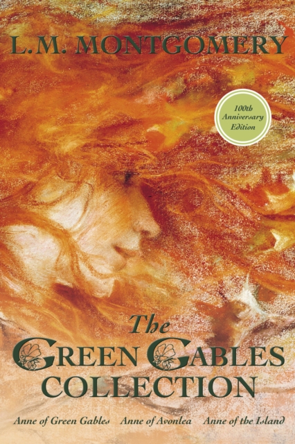 The Green Gables Collection, EPUB eBook