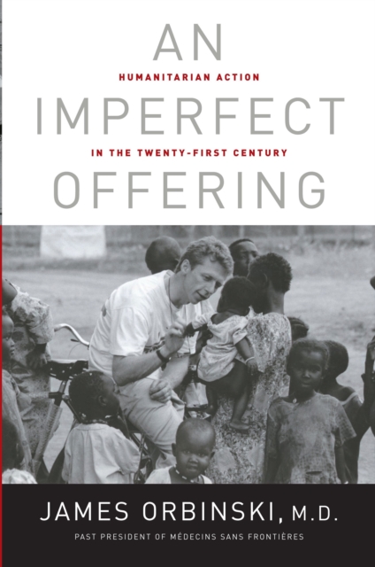 Imperfect Offering, EPUB eBook
