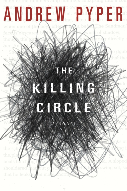 Killing Circle, EPUB eBook