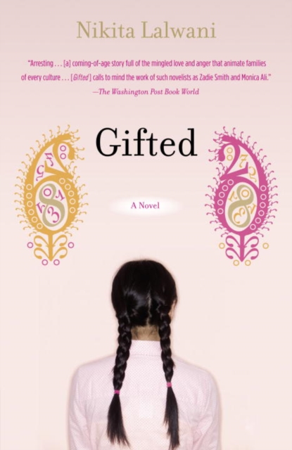 Gifted : A Novel, EPUB eBook