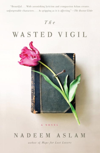 The Wasted Vigil, EPUB eBook
