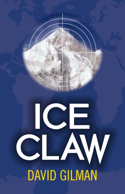 Ice Claw : Danger Zone Africa, EPUB eBook