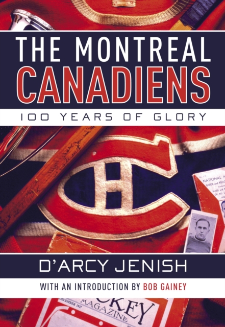 Montreal Canadiens, EPUB eBook