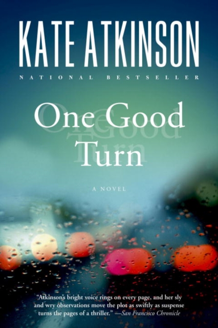 One Good Turn : A Jolly Murder Mystery, EPUB eBook