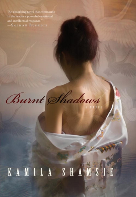 Burnt Shadows, EPUB eBook