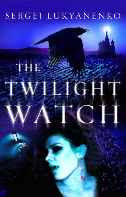 The Twilight Watch, EPUB eBook