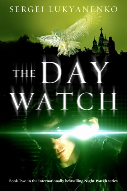 The Day Watch, EPUB eBook
