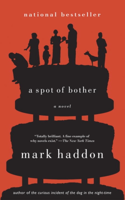 A Spot of Bother : A Novel, EPUB eBook