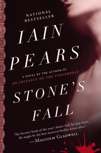 Stone's Fall, EPUB eBook