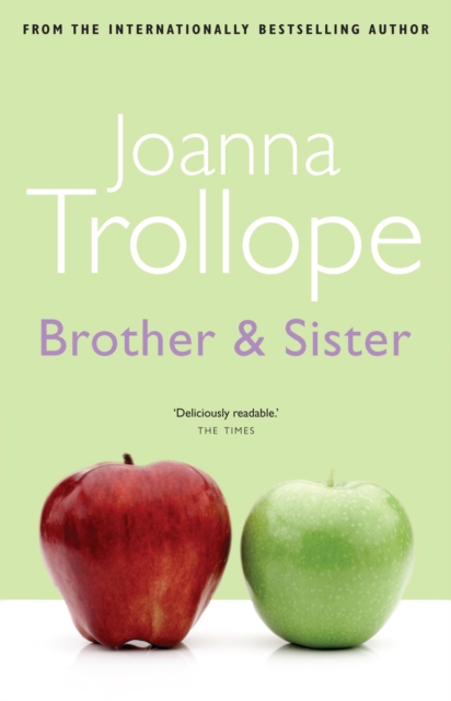 Brother & Sister, EPUB eBook