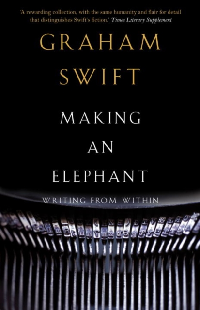 Making an Elephant : Writing from Within, EPUB eBook