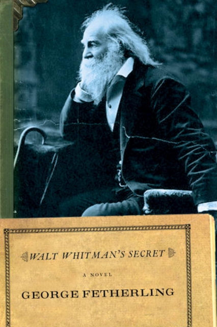 Walt Whitman's Secret, EPUB eBook