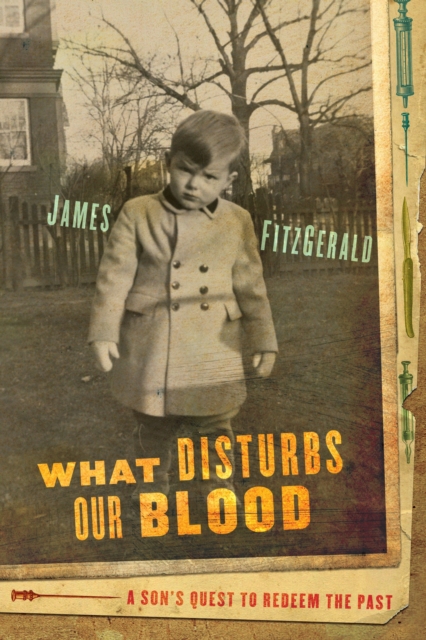 What Disturbs Our Blood, EPUB eBook
