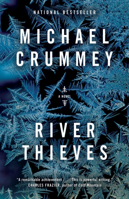 River Thieves, EPUB eBook