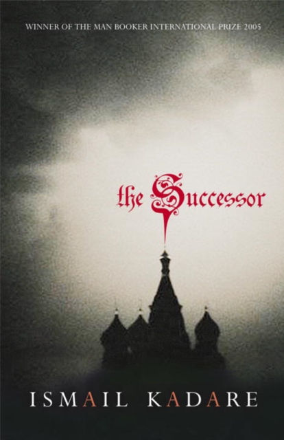 The Successor, EPUB eBook