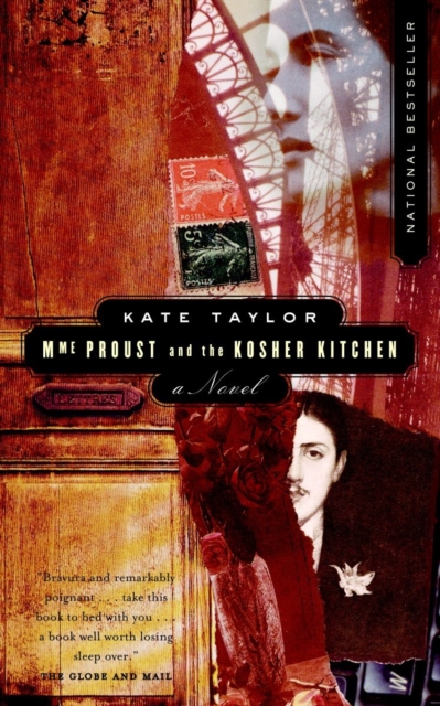 Mme Proust and the Kosher Kitchen, EPUB eBook