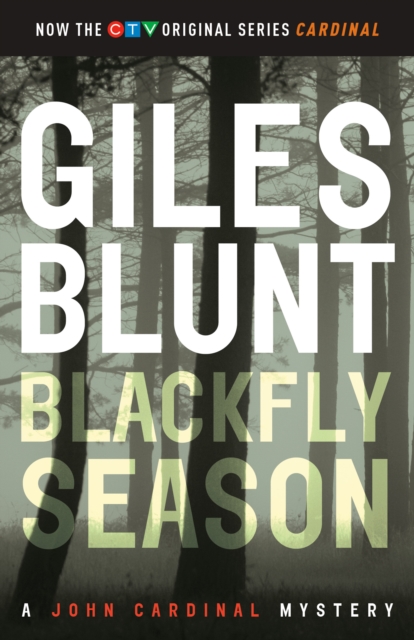 Blackfly Season, EPUB eBook