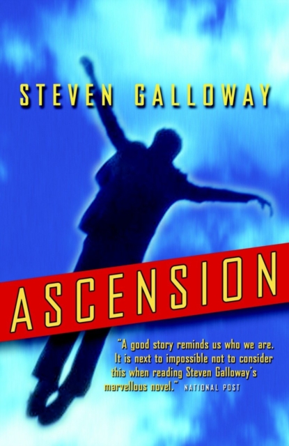 Ascension, EPUB eBook