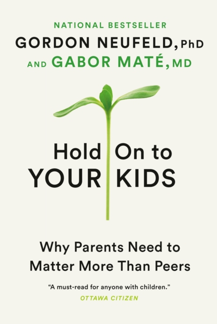 Hold On to Your Kids, EPUB eBook