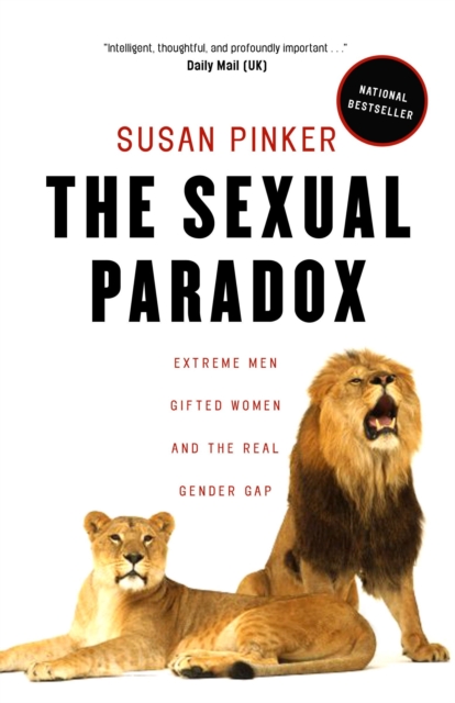 Sexual Paradox, EPUB eBook