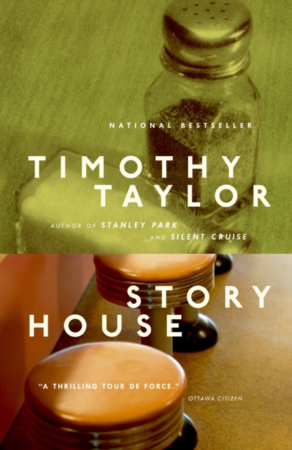 Story House, EPUB eBook
