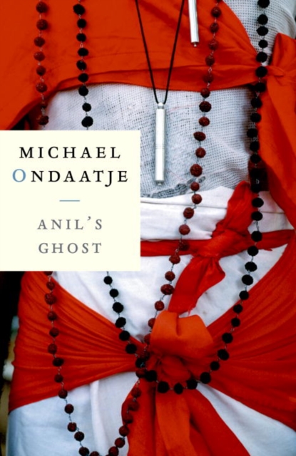 Anil's Ghost, EPUB eBook
