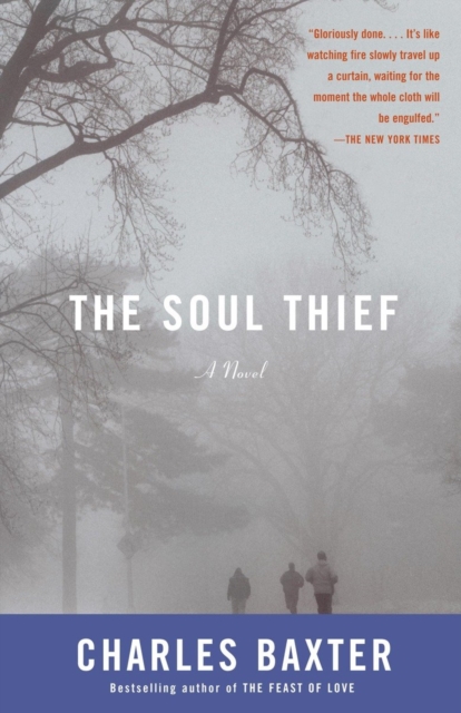 Soul Thief, EPUB eBook