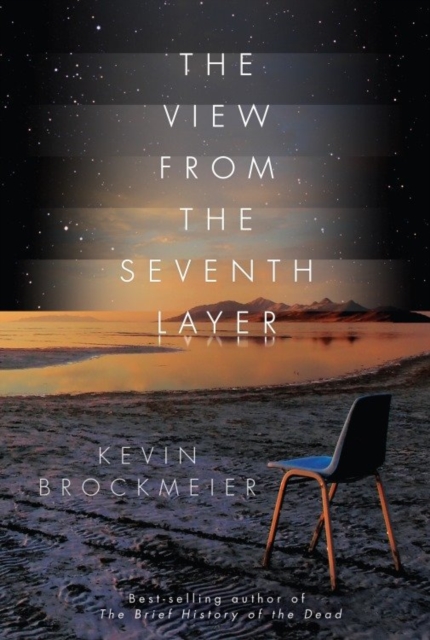 View from the Seventh Layer, EPUB eBook