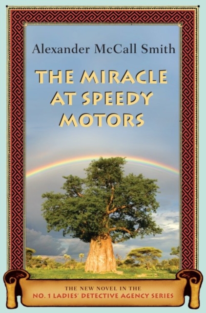 Miracle at Speedy Motors, EPUB eBook