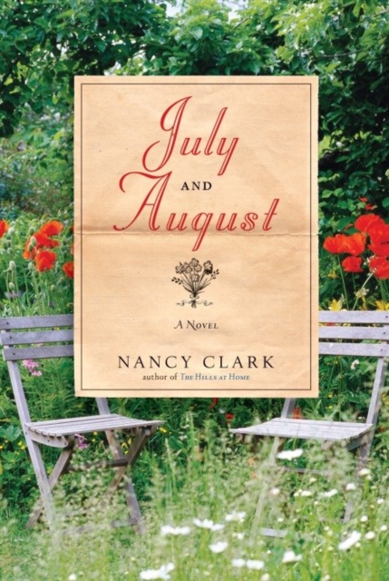 July and August, EPUB eBook