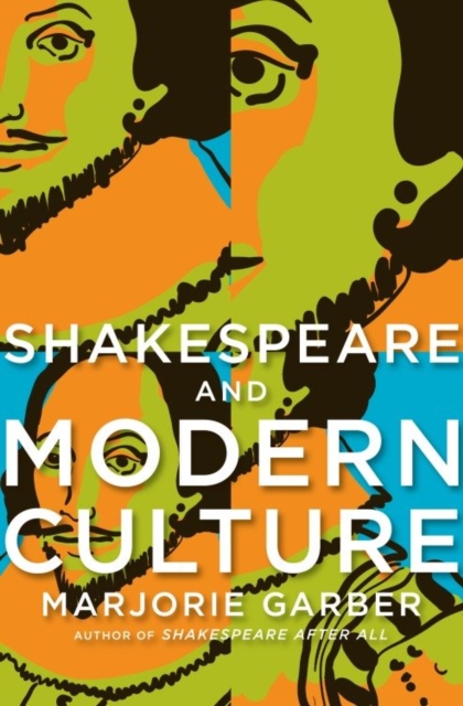 Shakespeare and Modern Culture, EPUB eBook